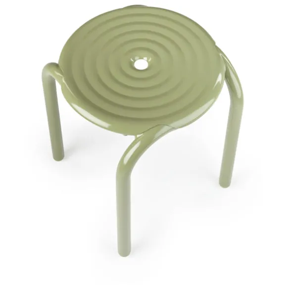 Groove Stool