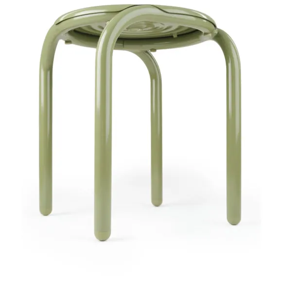 Groove Stool