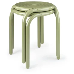 Groove Stool