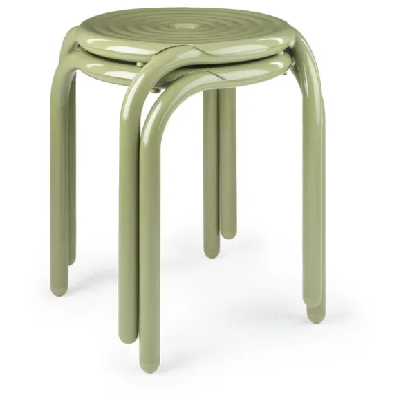 Groove Stool