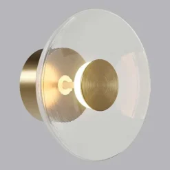 Halo Air Wall Light