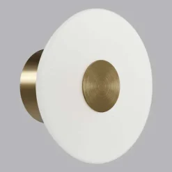 Halo Air Wall Light