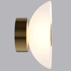 Halo Air Wall Light