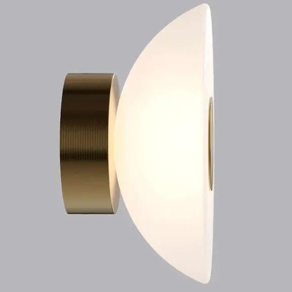 Halo Air Wall Light