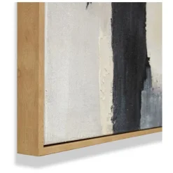 Hana Hand Painted Wall Art