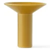 Hana Vase - Ochre