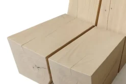Harvest Occasional Chair
