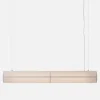 Hashira Linear Pendant Lamp