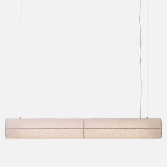 Hashira Linear Pendant Lamp