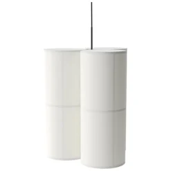 Hashira Pendant Cluster Lamp