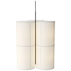 Hashira Pendant Cluster Lamp
