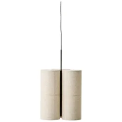 Hashira Pendant Cluster Lamp