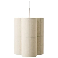 Hashira Pendant Cluster Lamp