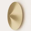 Hat Wall Light