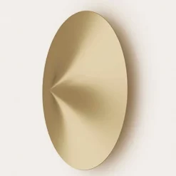Hat Wall Light