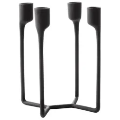 Heima 4-armed Candlestick