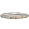 Himalaya Agate Tray - Brown