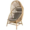 Hive Basket Lounge Chair