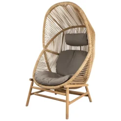 Hive Basket Lounge Chair