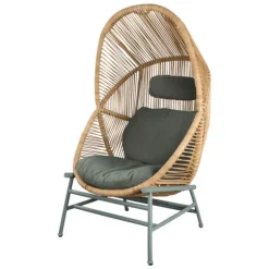 Hive Basket Lounge Chair