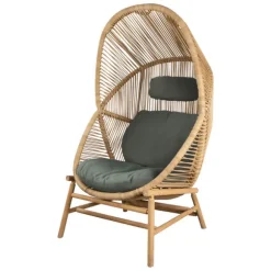 Hive Basket Lounge Chair
