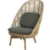 Hive Highback Lounge Chair