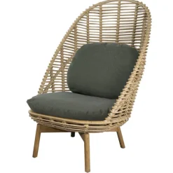 Hive Highback Lounge Chair