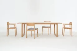 Hover Dining Table