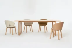 Hover Dining Table
