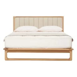 Hover Queen Bed