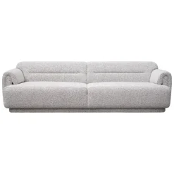 Hudson 4 Seater Sofa