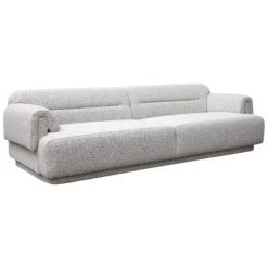 Hudson 3 Seater Sofa