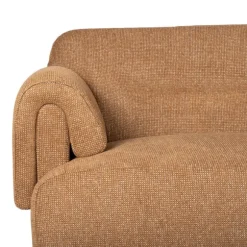 Hudson 3 Seater Sofa