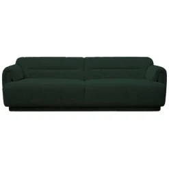 Hudson 3 Seater Sofa