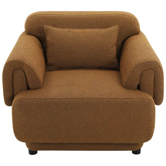 Hudson Arm Chair
