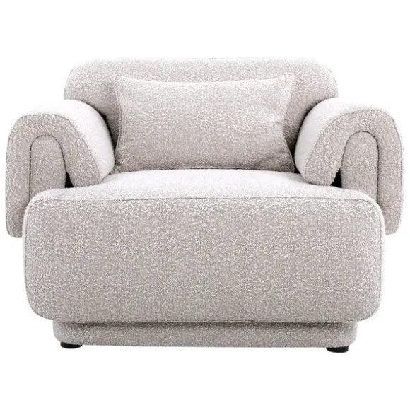 Hudson Arm Chair