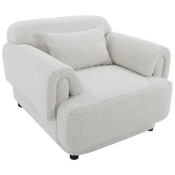 Hudson Arm Chair