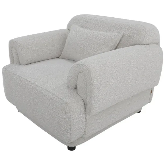 Hudson Arm Chair