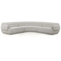 Hudson Modular Sofa