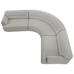 Hudson Modular Sofa