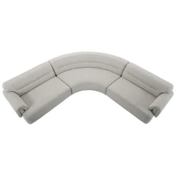 Hudson Modular Sofa