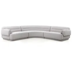 Hudson Modular Sofa