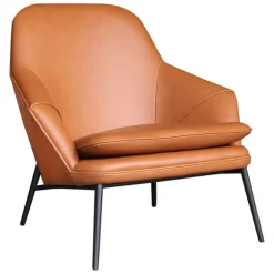 Hug Lounge Chair