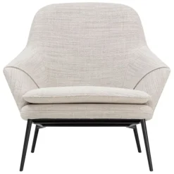 Hug Lounge Chair