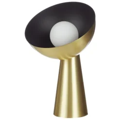 Hughes Table Lamp