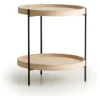 Humla End Table