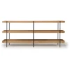 Humla Low Shelf - 152cm