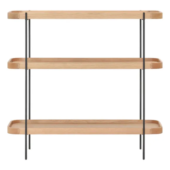 Humla Low Shelf - 100cm