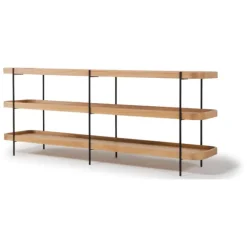 Humla Low Shelf - 152cm