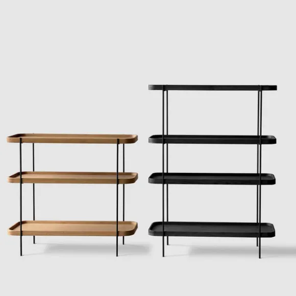 Humla Low Shelf - 100cm